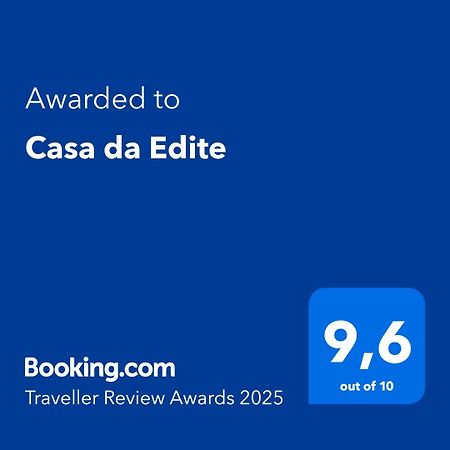 Casa Da Edite Ponta do Sol  Exterior foto